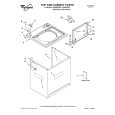 WHIRLPOOL LSQ9660PG2 Parts Catalog WHIRLPOOL LSQ9660PG2 Parts Catalog