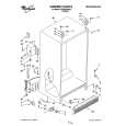 WHIRLPOOL 3VED23DQAW01 Parts Catalog WHIRLPOOL 3VED23DQAW01 Parts Catalog