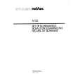 REVOX A722 Service Manual REVOX A722 Service Manual