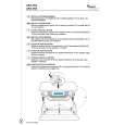 WHIRLPOOL AKR 600 GY Quick Start WHIRLPOOL AKR 600 GY Quick Start
