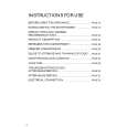 WHIRLPOOL ARC 8120 Owners Manual WHIRLPOOL ARC 8120 Owners Manual