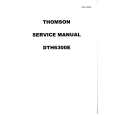THOMSON DTH6300E Service Manual THOMSON DTH6300E Service Manual
