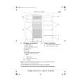 WHIRLPOOL ARG 947/3 Quick Start WHIRLPOOL ARG 947/3 Quick Start