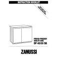 ELECTROLUX DF45/30SS Owners Manual ELECTROLUX DF45/30SS Owners Manual