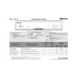 BAUKNECHT GSI 4743/3 TW-IN Owners Manual BAUKNECHT GSI 4743/3 TW-IN Owners Manual