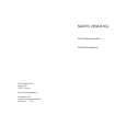 AEG S2638-6KG Owners Manual AEG S2638-6KG Owners Manual