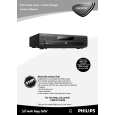 PHILIPS DVD972CH Owners Manual PHILIPS DVD972CH Owners Manual