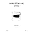 ELECTROLUX EOB660W Owners Manual ELECTROLUX EOB660W Owners Manual