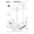 WHIRLPOOL GD5SHAXLB01 Parts Catalog WHIRLPOOL GD5SHAXLB01 Parts Catalog