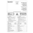BLAUPUNKT Virginia DJ50 Service Manual BLAUPUNKT Virginia DJ50 Service Manual