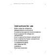 WHIRLPOOL KGEA 3600 Owners Manual WHIRLPOOL KGEA 3600 Owners Manual