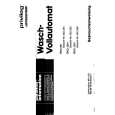 PRIVILEG 062.364 5 Owners Manual PRIVILEG 062.364 5 Owners Manual