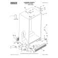 WHIRLPOOL CS22TKXNQ00 Parts Catalog WHIRLPOOL CS22TKXNQ00 Parts Catalog