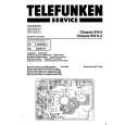 TELEFUNKEN 619A2 Service Manual TELEFUNKEN 619A2 Service Manual