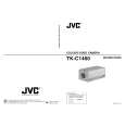 JVC TK-C1460E Owners Manual JVC TK-C1460E Owners Manual