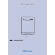 ELECTROLUX ESF6535 Owners Manual ELECTROLUX ESF6535 Owners Manual