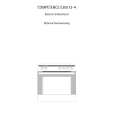 AEG E30512-4-D Owners Manual AEG E30512-4-D Owners Manual