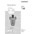 GRUNDIG PA5(TURNIT). Service Manual GRUNDIG PA5(TURNIT). Service Manual