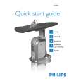PHILIPS GC9920/05 Owners Manual PHILIPS GC9920/05 Owners Manual