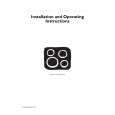 ELECTROLUX EHD6675A Owners Manual ELECTROLUX EHD6675A Owners Manual