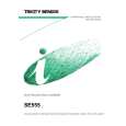 TRICITY BENDIX SE555BG Owners Manual TRICITY BENDIX SE555BG Owners Manual