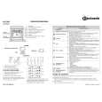 BAUKNECHT EMZ 5860 IN Quick Start BAUKNECHT EMZ 5860 IN Quick Start