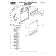WHIRLPOOL RUD3000DB0 Parts Catalog WHIRLPOOL RUD3000DB0 Parts Catalog