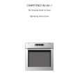 AEG B6140-1-M Owners Manual AEG B6140-1-M Owners Manual