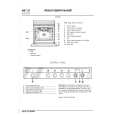 WHIRLPOOL AKP757/IX Quick Start WHIRLPOOL AKP757/IX Quick Start