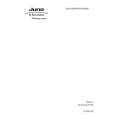 JUNO-ELECTROLUX JOK66030X Owners Manual JUNO-ELECTROLUX JOK66030X Owners Manual