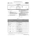WHIRLPOOL ADG 690 IX Quick Start WHIRLPOOL ADG 690 IX Quick Start