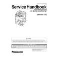 PANASONIC DP-8020P Service Manual PANASONIC DP-8020P Service Manual