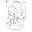 WHIRLPOOL GMC275PDS5 Parts Catalog WHIRLPOOL GMC275PDS5 Parts Catalog