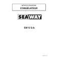 SEAWAY SW6/B Owners Manual SEAWAY SW6/B Owners Manual