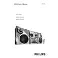 PHILIPS FWD792/55 Owners Manual PHILIPS FWD792/55 Owners Manual