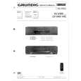 GRUNDIG GV6400 Service Manual GRUNDIG GV6400 Service Manual