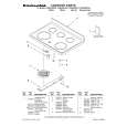 WHIRLPOOL YKERA205PS4 Parts Catalog WHIRLPOOL YKERA205PS4 Parts Catalog