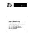 BAUKNECHT GMX 5984 Owners Manual BAUKNECHT GMX 5984 Owners Manual