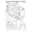 WHIRLPOOL CSP2760EW0 Parts Catalog WHIRLPOOL CSP2760EW0 Parts Catalog