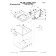 WHIRLPOOL KAWS750JQ3 Parts Catalog WHIRLPOOL KAWS750JQ3 Parts Catalog