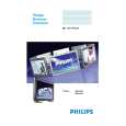 PHILIPS BDH4222V/00 Owners Manual PHILIPS BDH4222V/00 Owners Manual