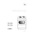 ELEKTRO HELIOS SN6109 Owners Manual ELEKTRO HELIOS SN6109 Owners Manual