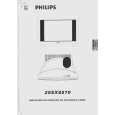 PHILIPS 29SX8879/54R Owners Manual PHILIPS 29SX8879/54R Owners Manual
