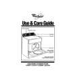 WHIRLPOOL LE9100XTN0 Owners Manual WHIRLPOOL LE9100XTN0 Owners Manual