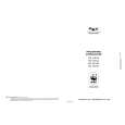 REX-ELECTROLUX RD165D Owners Manual REX-ELECTROLUX RD165D Owners Manual