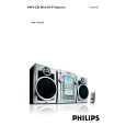 PHILIPS FWM139/05 Owners Manual PHILIPS FWM139/05 Owners Manual