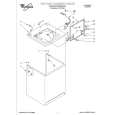 WHIRLPOOL 6LBR7255AN0 Parts Catalog WHIRLPOOL 6LBR7255AN0 Parts Catalog