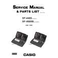 CASIO LX-594E Service Manual CASIO LX-594E Service Manual