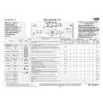 WHIRLPOOL AWE 9828 Quick Start WHIRLPOOL AWE 9828 Quick Start