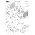 WHIRLPOOL X24004F01 Parts Catalog WHIRLPOOL X24004F01 Parts Catalog